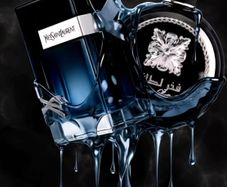 Alleves Perfumery  The Ultimate Mix Of Arabian Fragrance Icons