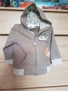 boy clothes 12/18 months barely worn 9  each adams Cherokee  hand m