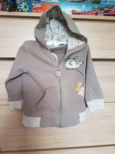 boy clothes 12/18 months barely worn 9  each adams Cherokee  hand m