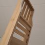 FREE Bamboo Bath Caddy / Bathtub Tray / Shelf Image 2