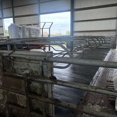 Cubicles