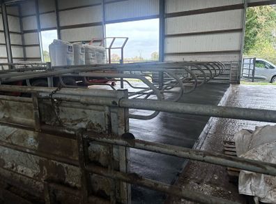 Cubicles