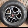 Alloys Wheels Image 3