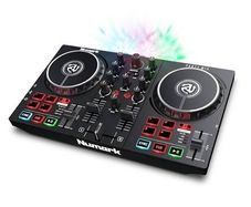 numark party mix