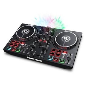 numark party mix