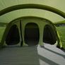 Vango Taiga 600XL Airbeam Tent Image 2