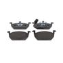 FERODO Brake Pad Set, disc brake FDB4454 Image 2