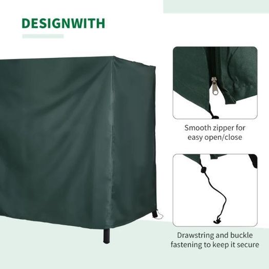 Swing Chair Cover