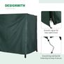 Swing Chair Cover Image 6
