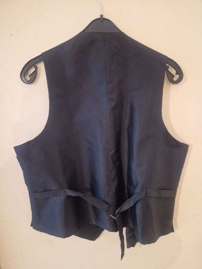 Stunning Richard Jones XL waistcoat New without tags