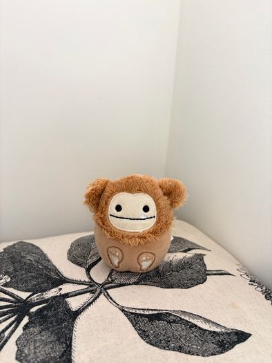 Squishmallow Benny mini plush