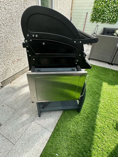 Bbq