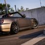 JR Wheels Japan Racing JR5 Image 8