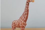 Schleich Giraffe