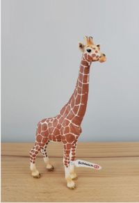 Schleich Giraffe