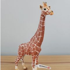 Schleich Giraffe