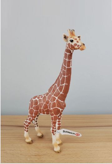 Schleich Giraffe