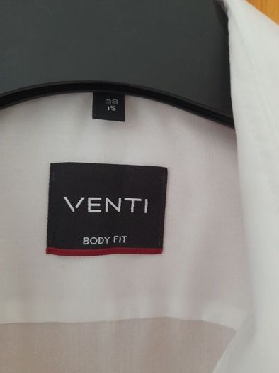 mans shirt size small