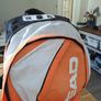 Head Tennis racquet bag backpack Image 5