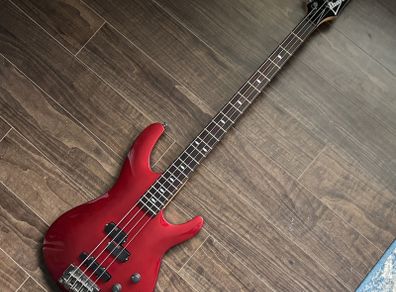 Ibanez Saber SB900 1991 Japan