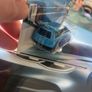 Hot wheels Renault Espace F1 2026 collection Image 4