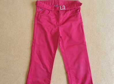 Tommy Hilfiger trousers 6y