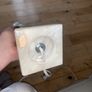 marble lamp base Image 7