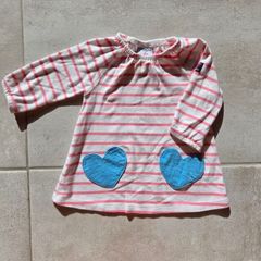 1-2m, Polarn O.Pyret Dress