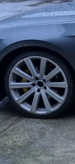 19" alloys