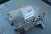 Honda civic starter motor