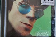 Gorillaz - Humanz CD (2017) Trip Hop EX+