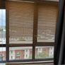 Blinds wood-style set of 4 Image 3