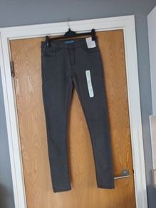 Primark Denim & Co Super Skinny Soft Jeans.. .  S.M -12.   B.N.W.T