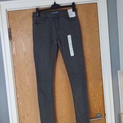 Primark Denim & Co Super Skinny Soft Jeans.. .  S.M -12.   B.N.W.T