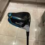 Taylormade SIM 2 Max Driver Image 10