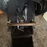 Cybex priam pushchair gold and black 300 kerry Image 4