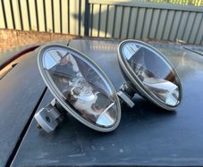 Hella Spot Lamps