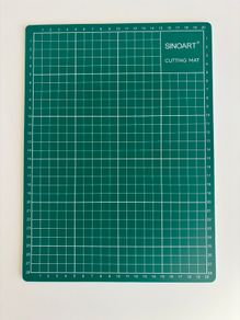 Sinoart cutting mat