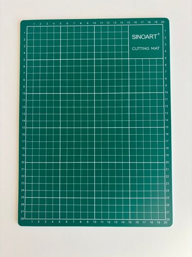 Sinoart cutting mat