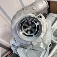GT3076 Turbo