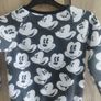 mickey top 110 cm Image 3