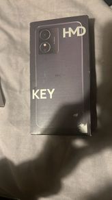 HMD key android mobile phone