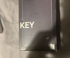 HMD key android mobile phone
