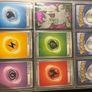 Pokemon Shrowded Fable Binder Image 10