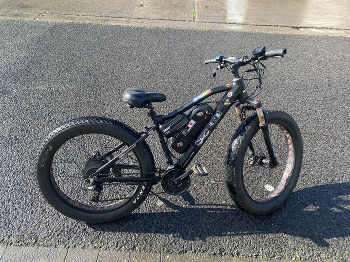 ebike