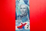 Barbados   2. Dollar.  2022  Pick  89a. POLYMER / PLASTIC  . ( Uncirculated )
