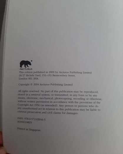New Drawing book for every artist