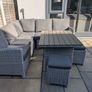 garden furniture Image 5