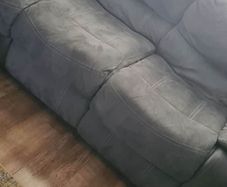 Recliner chair