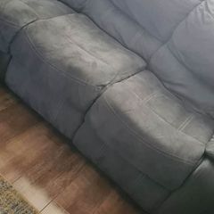 Recliner chair
